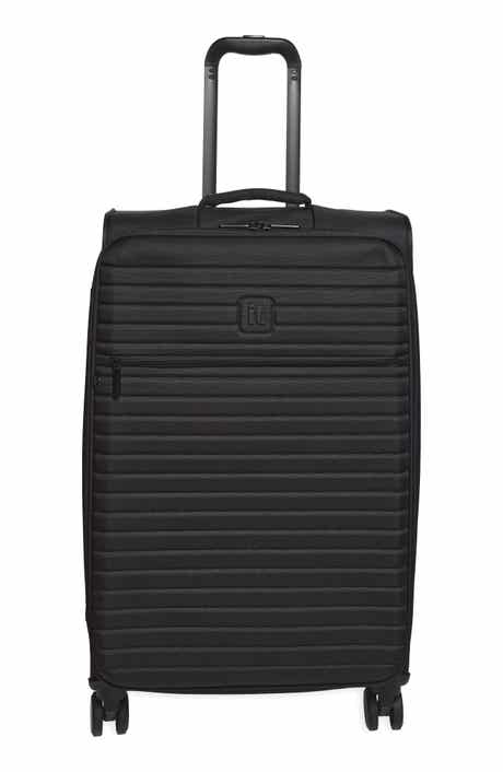 Lineation 25-Inch Softside Suitcase