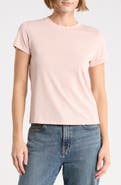 Theory Tiny Tee Atmos Light T-Shirt