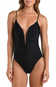 Lilou One-Piece Swimsuit