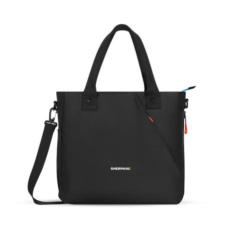 Jetsetter Tote Bag