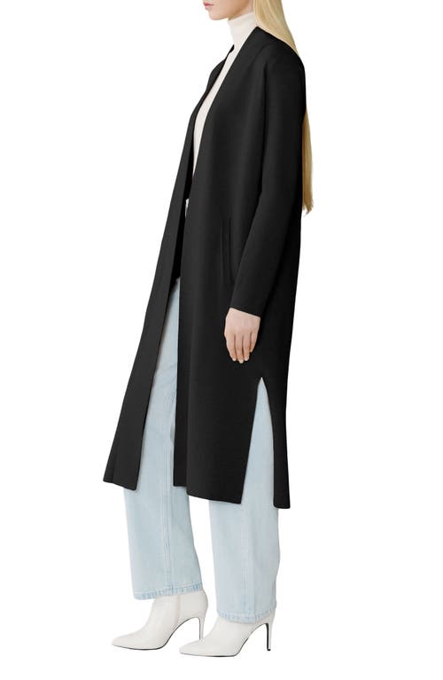 Soia & Kyo Zola Cardigan In Black