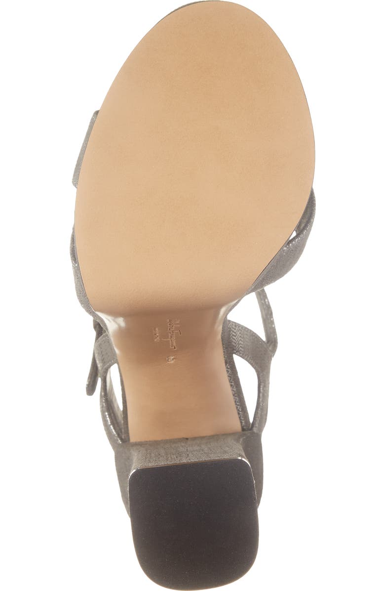 FERRAGAMO Sonya Platform Sandal, Alternate, color,