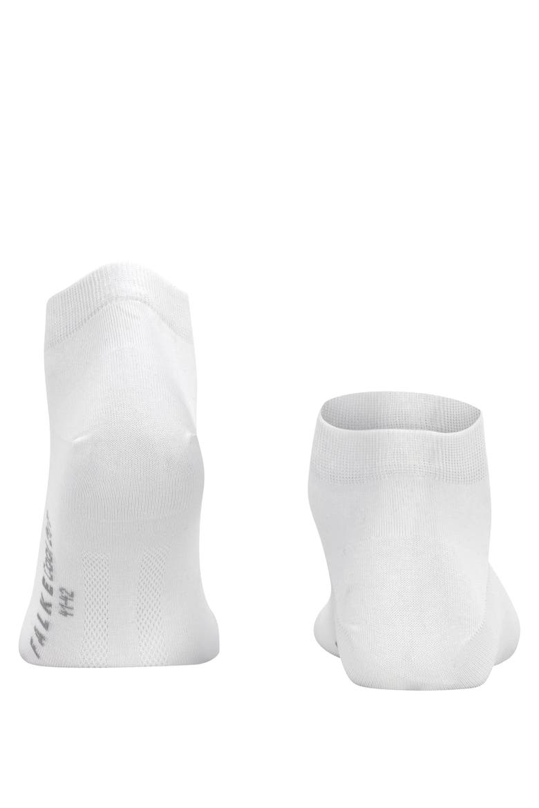 Cool 24/7 Sneaker Socks, Alternate, color, White