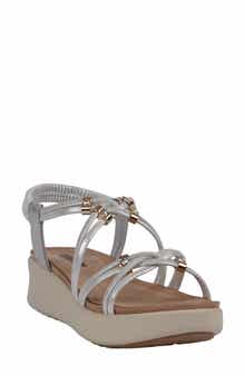 GC SHOES Fran Comfort Sandal