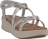 GC SHOES Fran Comfort Sandal