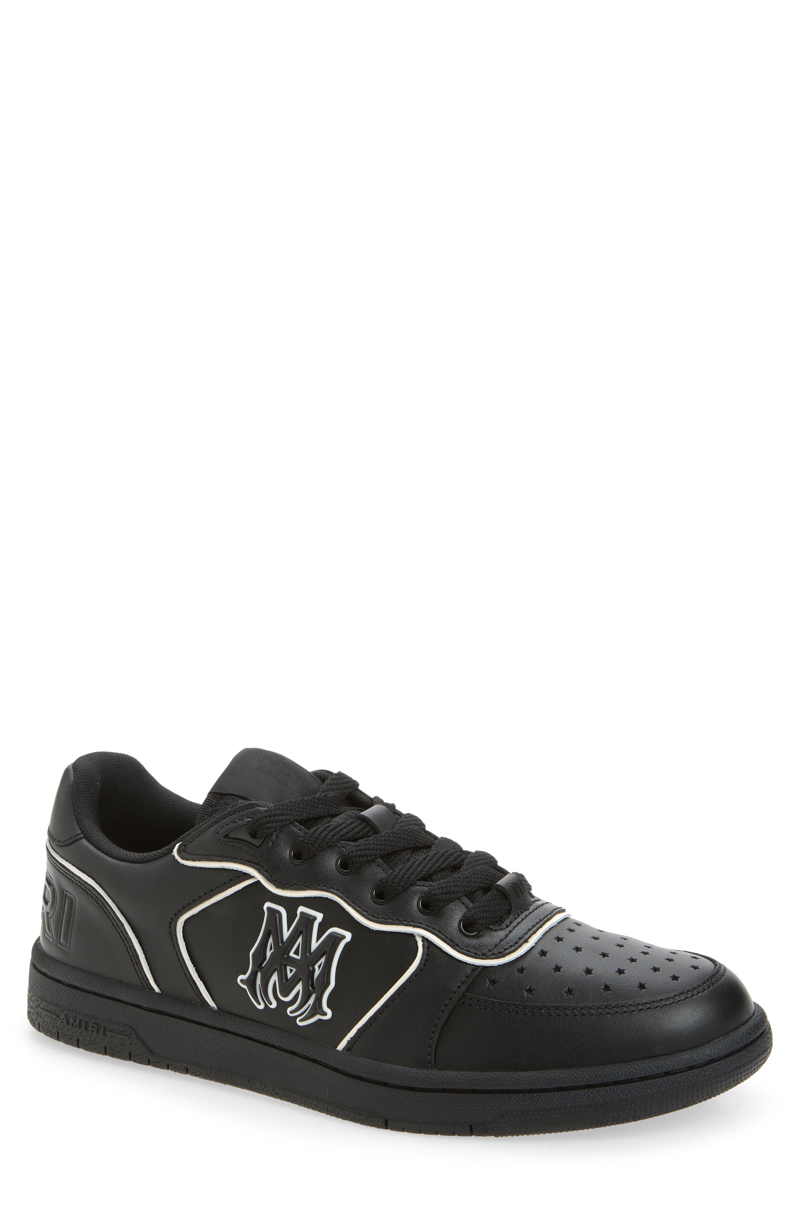 BLACK BLACK