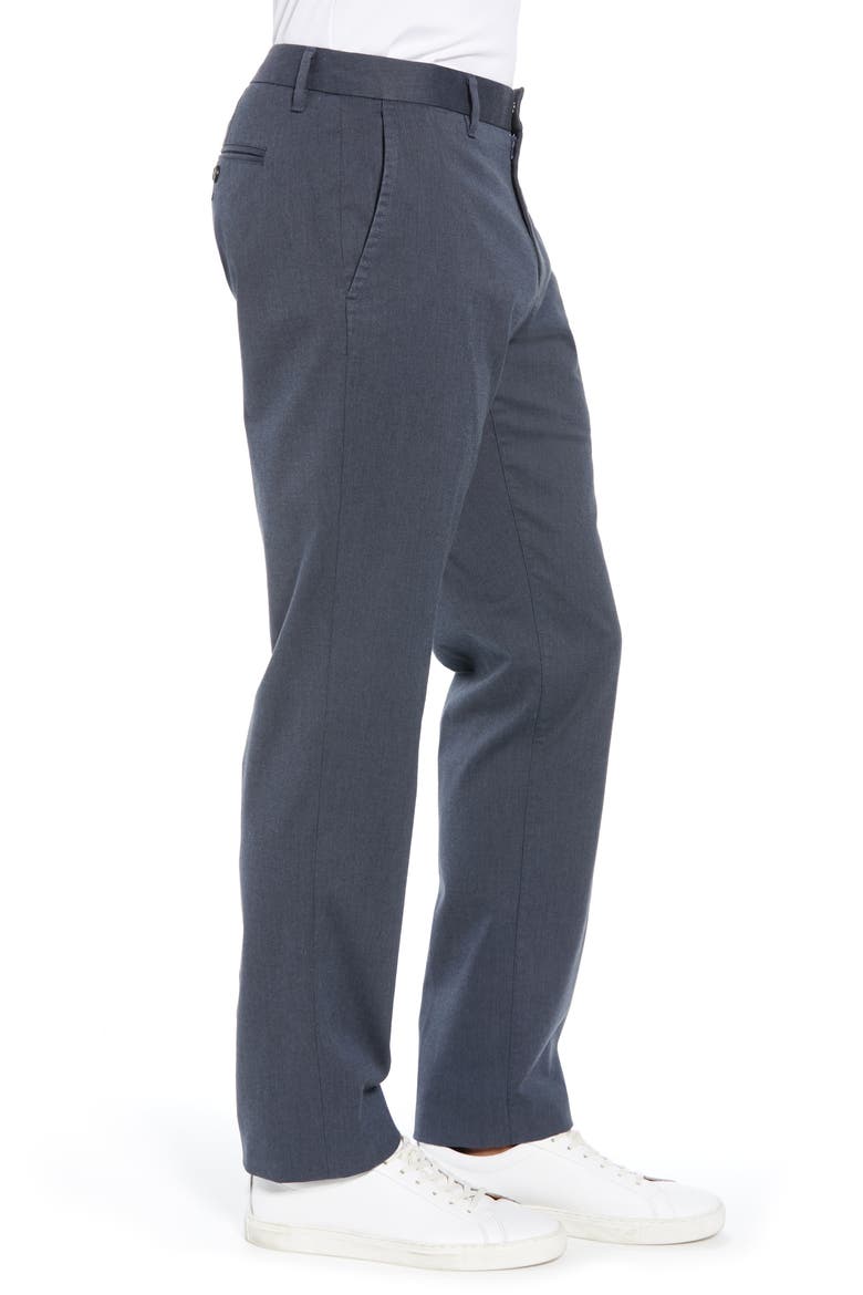 stretch weekday warrior slim fit dress pants Stretch Weekday Warrior Slim Fit Dress Pants (Men)