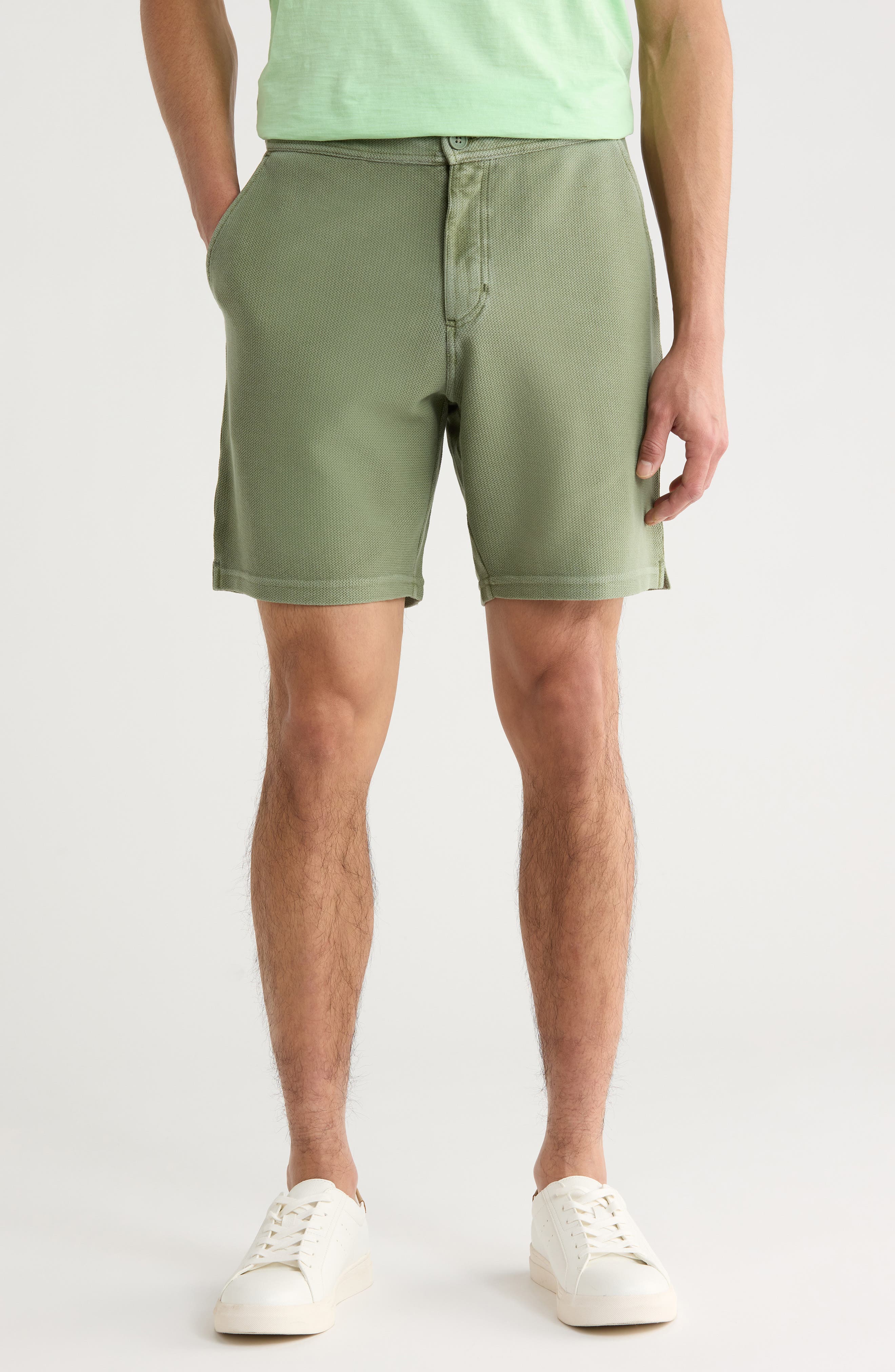 Rio Cabana Shorts