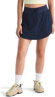 The North Face Aphrodite Arise FlashDry-XD™ Water Repellent Skort