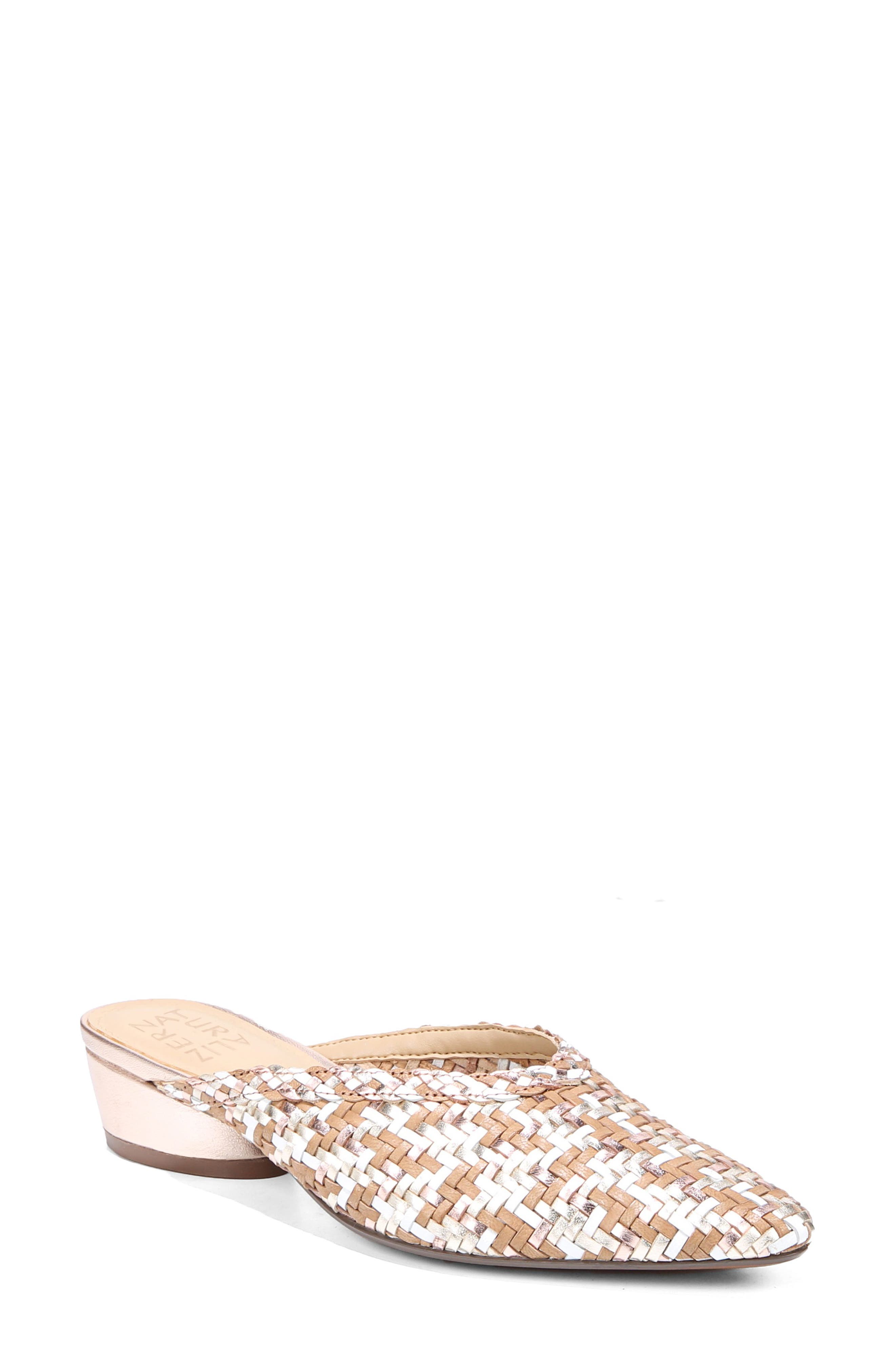 Naturalizer Bismark Mule, Main, color, 