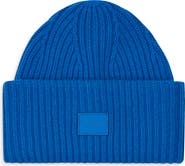 Varley Cresta Merino Wool Blend Beanie