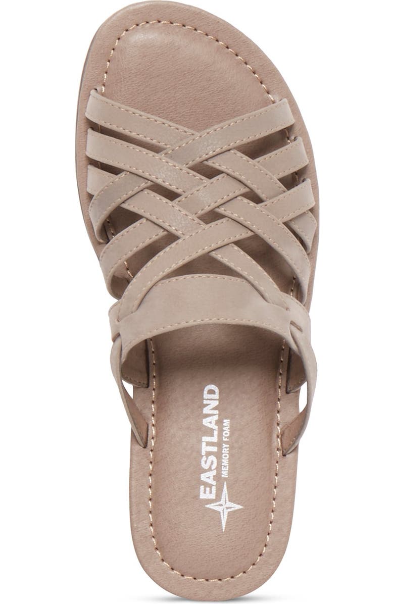 Eastland Ellie Strappy Sandal, Alternate, color,