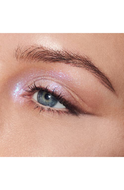 Mac Cosmetics Dazzleshadow Liquid Eye Shadow In Silver