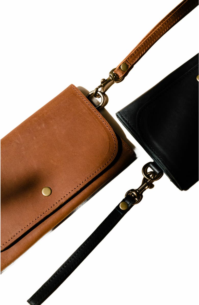 ABLE Mare Phone Wallet, Alternate, color, 