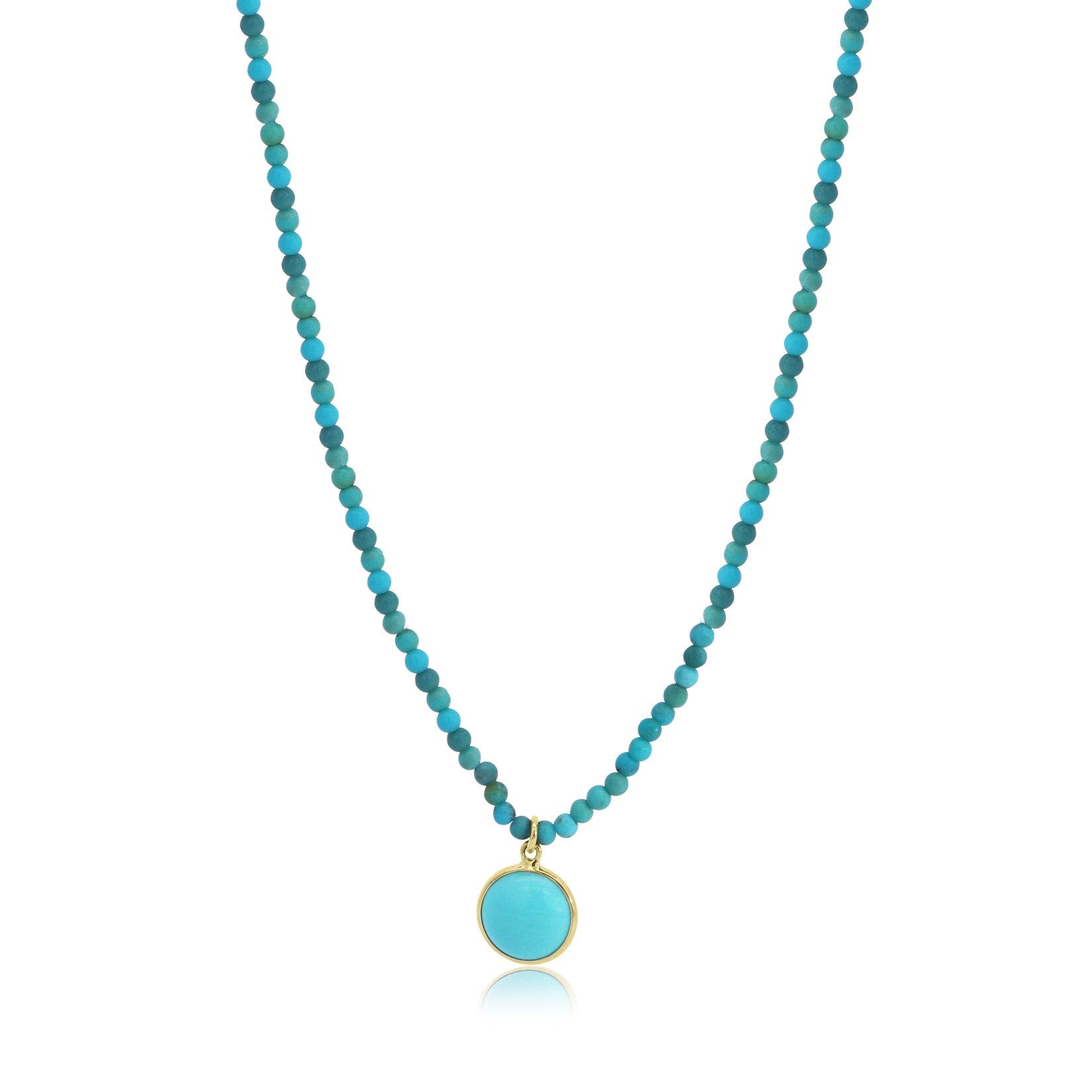 selected Turquoise