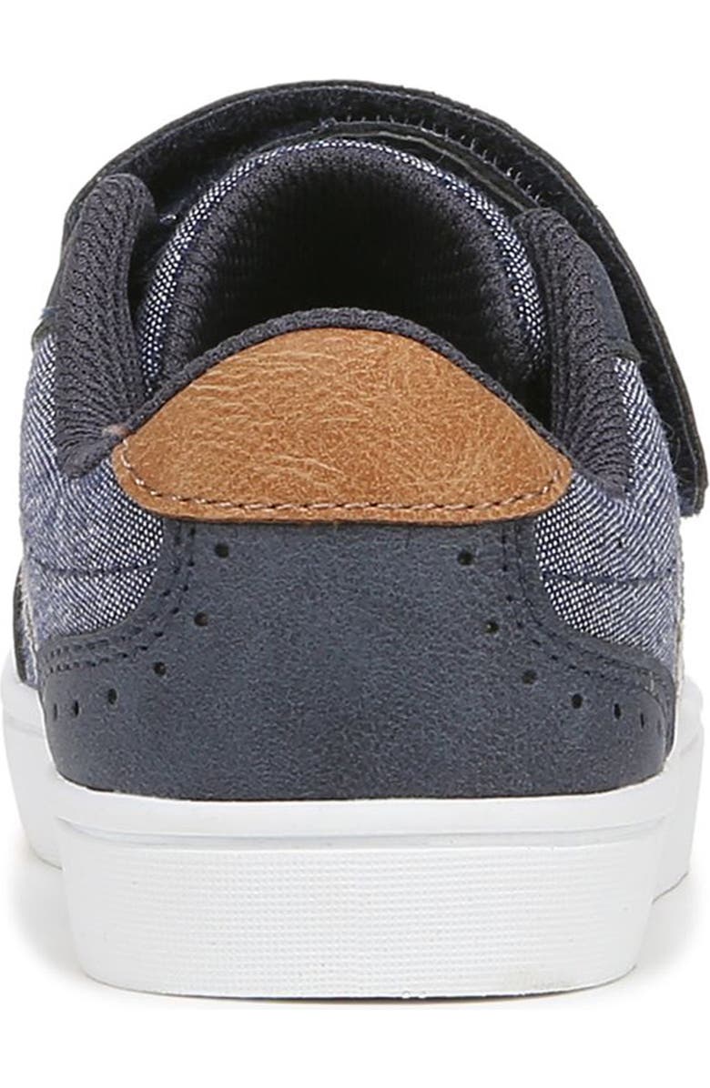 Dr. Scholl's Kids' Madison Play Sneaker, Alternate, color, Blue