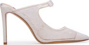 Anne Barge Luna Pump