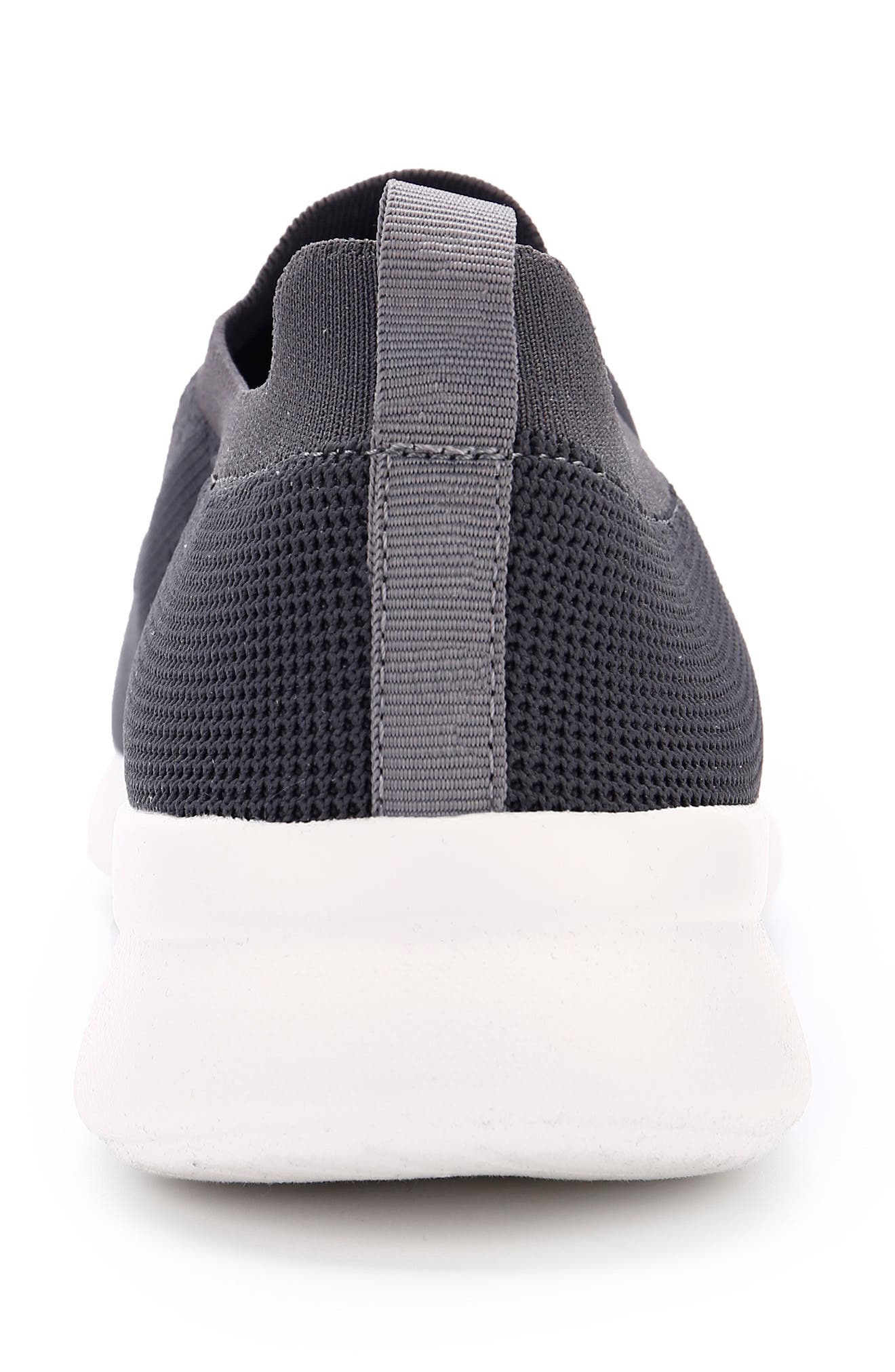 ASTON MARC Athletic Slip-On Sneaker, Alternate, color, Grey