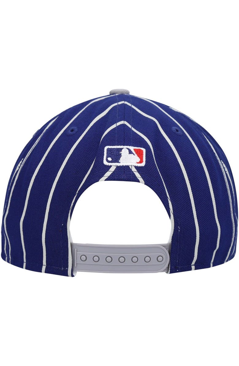 New Era Men's New Era  Royal Los Angeles Dodgers City Arch 9FIFTY Snapback Hat, Alternate, color, Royal