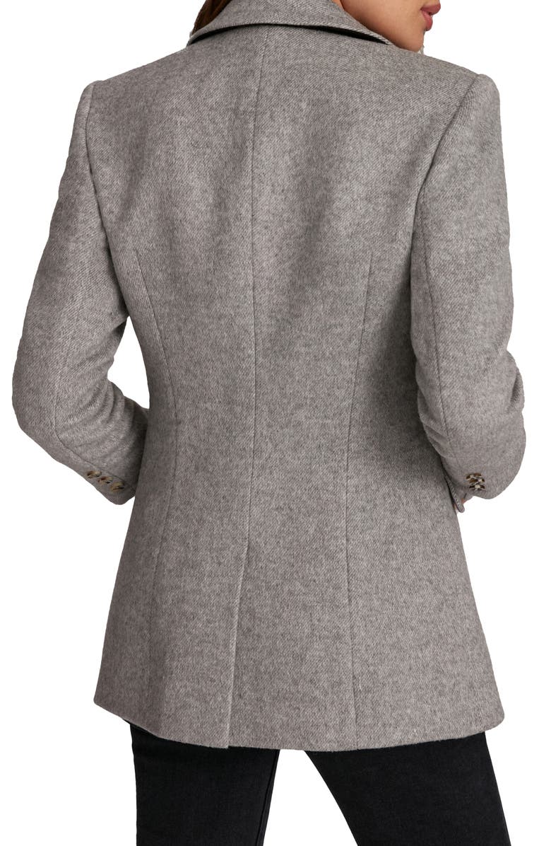 The City Layered Blazer