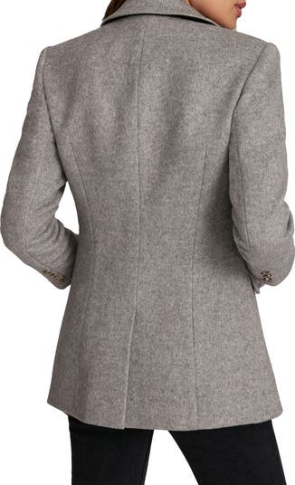 The City Layered Blazer