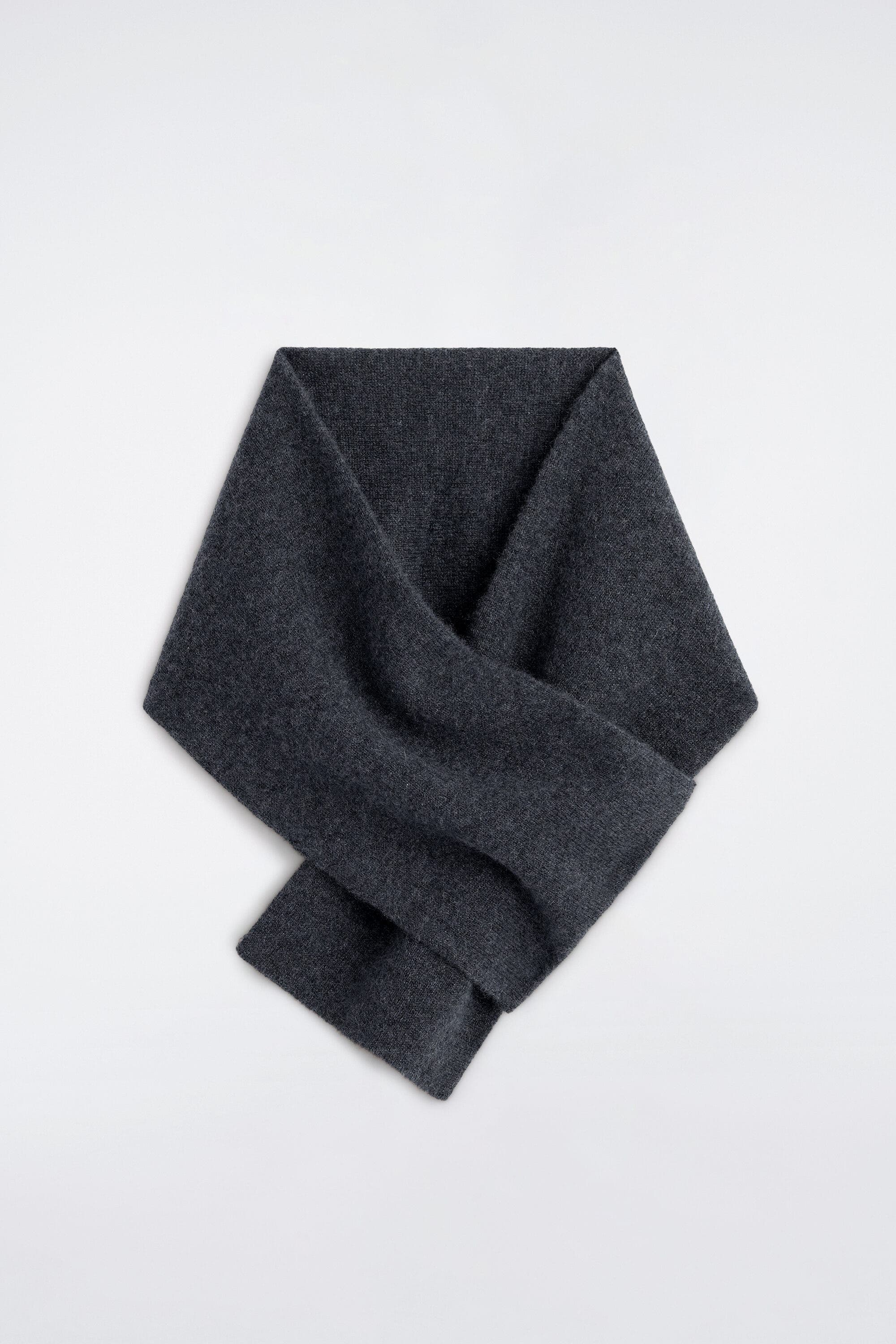 COS Cashmere Pull-through Scarf (Men) | Nordstrom