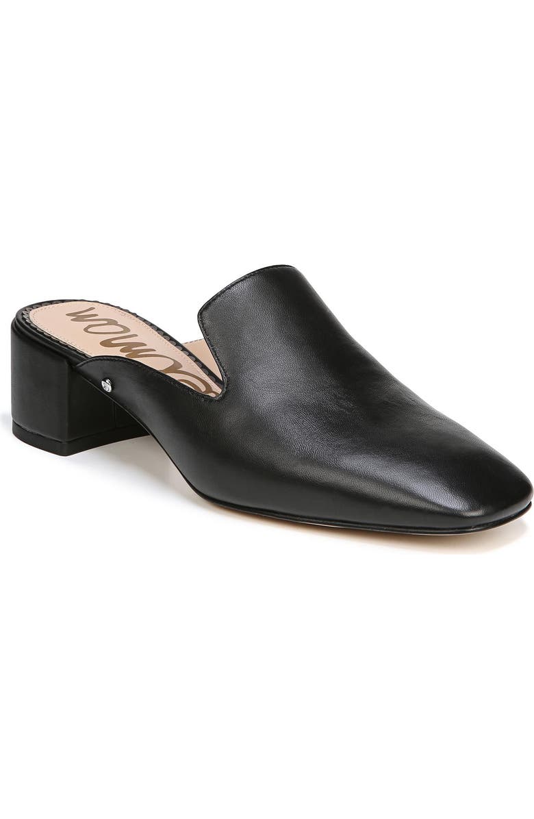 Sam Edelman Adair Loafer Mule, Main, color,