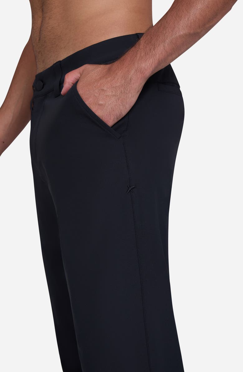 Bad Birdie Golf Pants, Alternate, color, Black