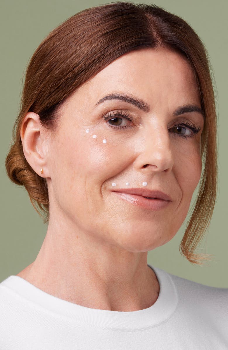 ANNEMARIE BÖRLIND Naturoyale Eye Care 
Lip Treatment, Alternate, color, 