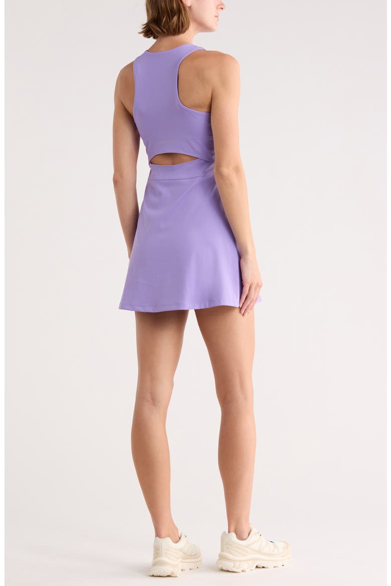 Ace Dress, Alternate, color, PURPLE LOTUS