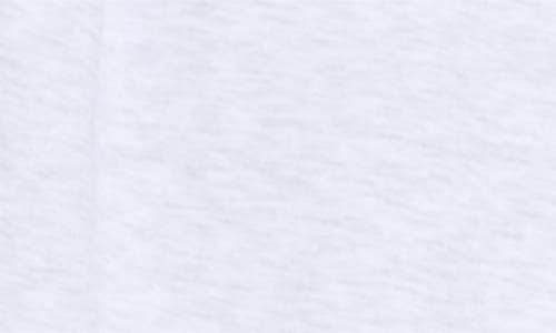 90 Degree By Reflex Chill Mode French Terry Joggers In White