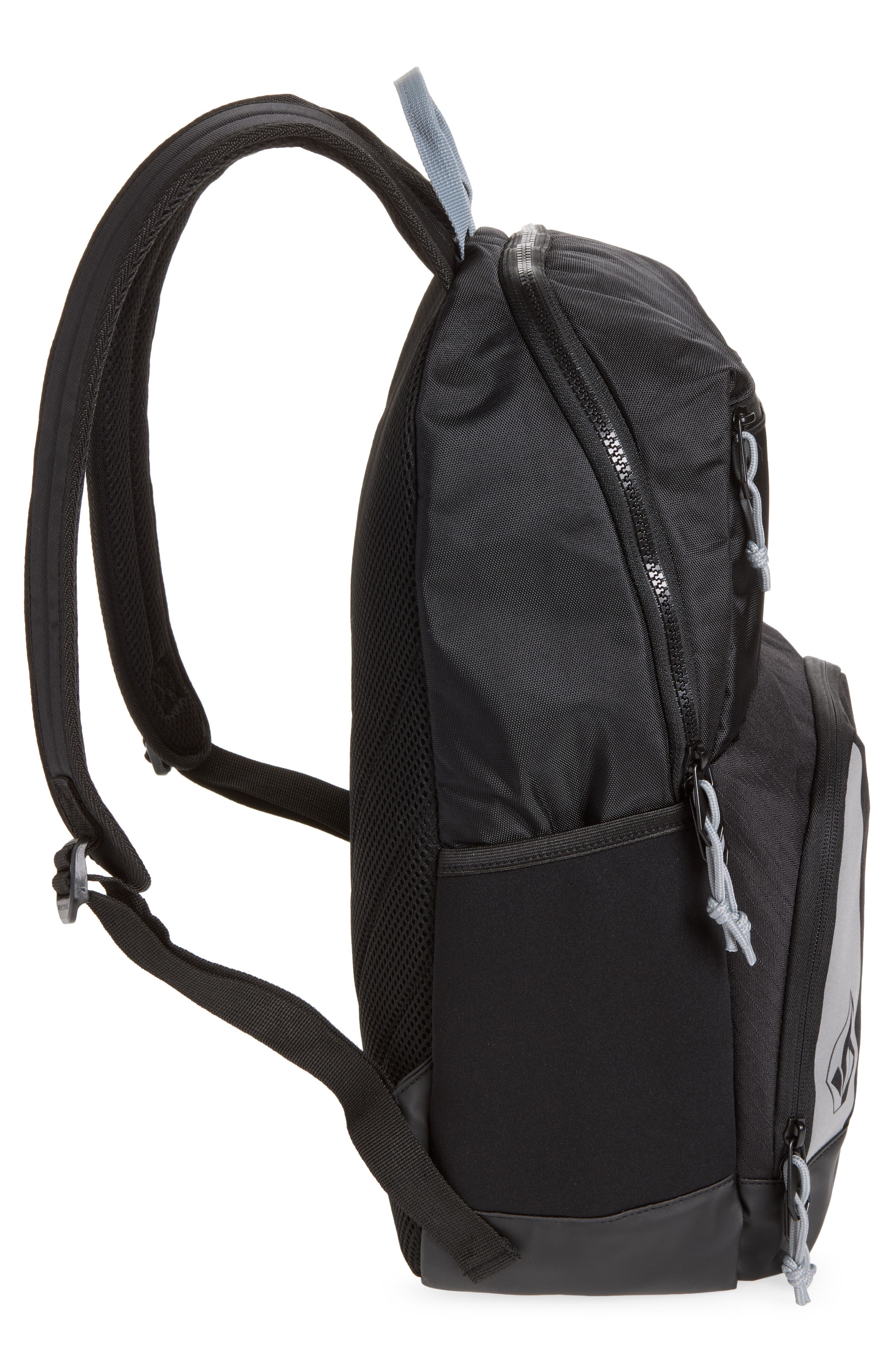 Midline 2 Backpack, Alternate, color, BLACK