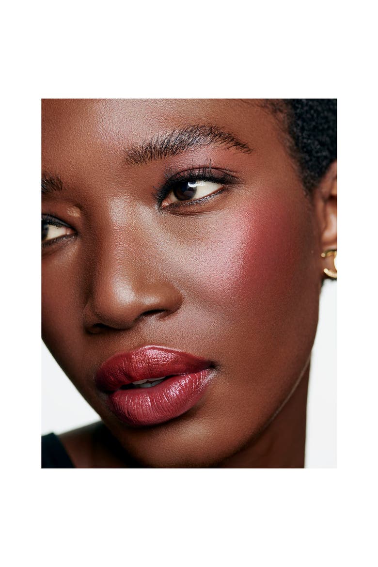 N°1 DE CHANEL Lip AND CHEEK BALM Color - Nourishes - Plumps, Alternate, color, 1 RED CAMELLIA