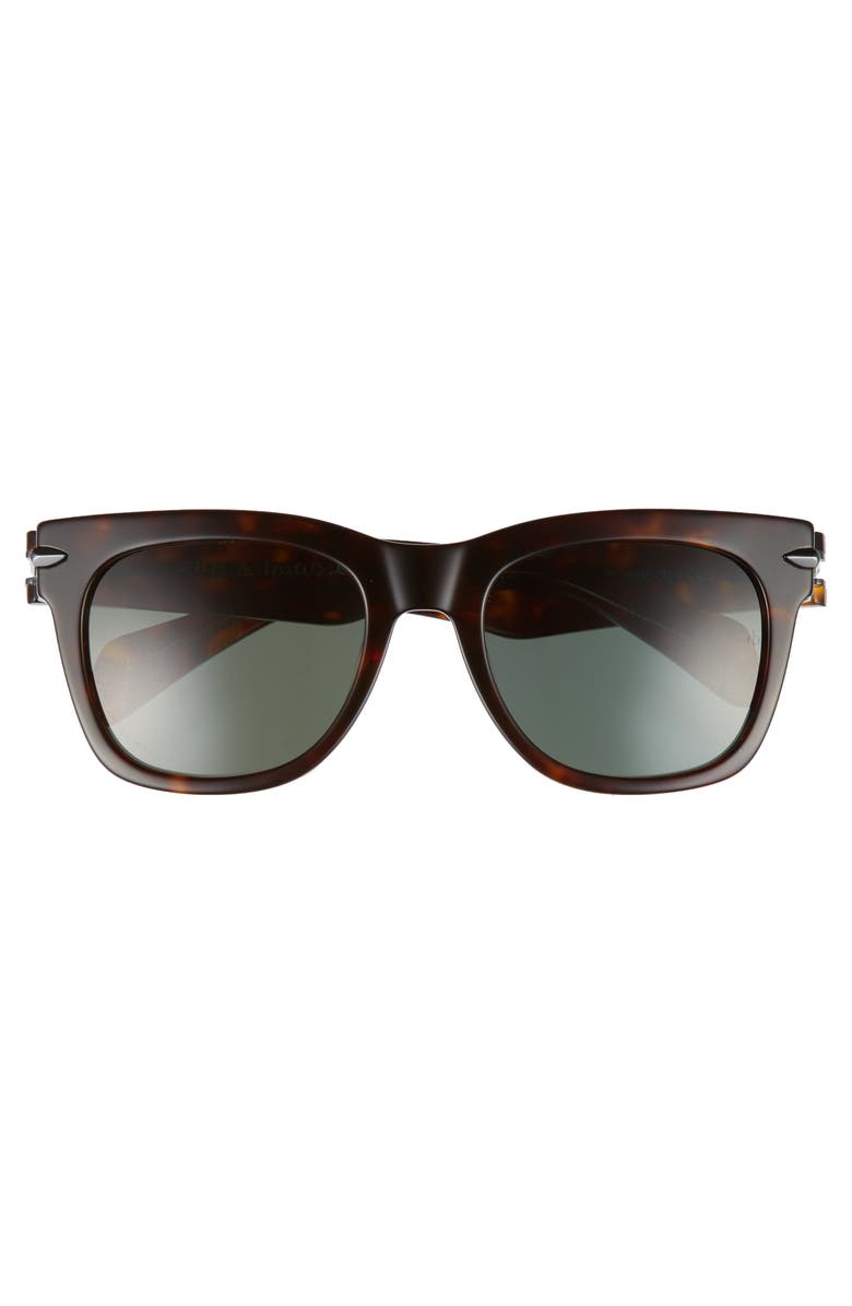 rag & bone 54mm Sunglasses, Alternate, color,