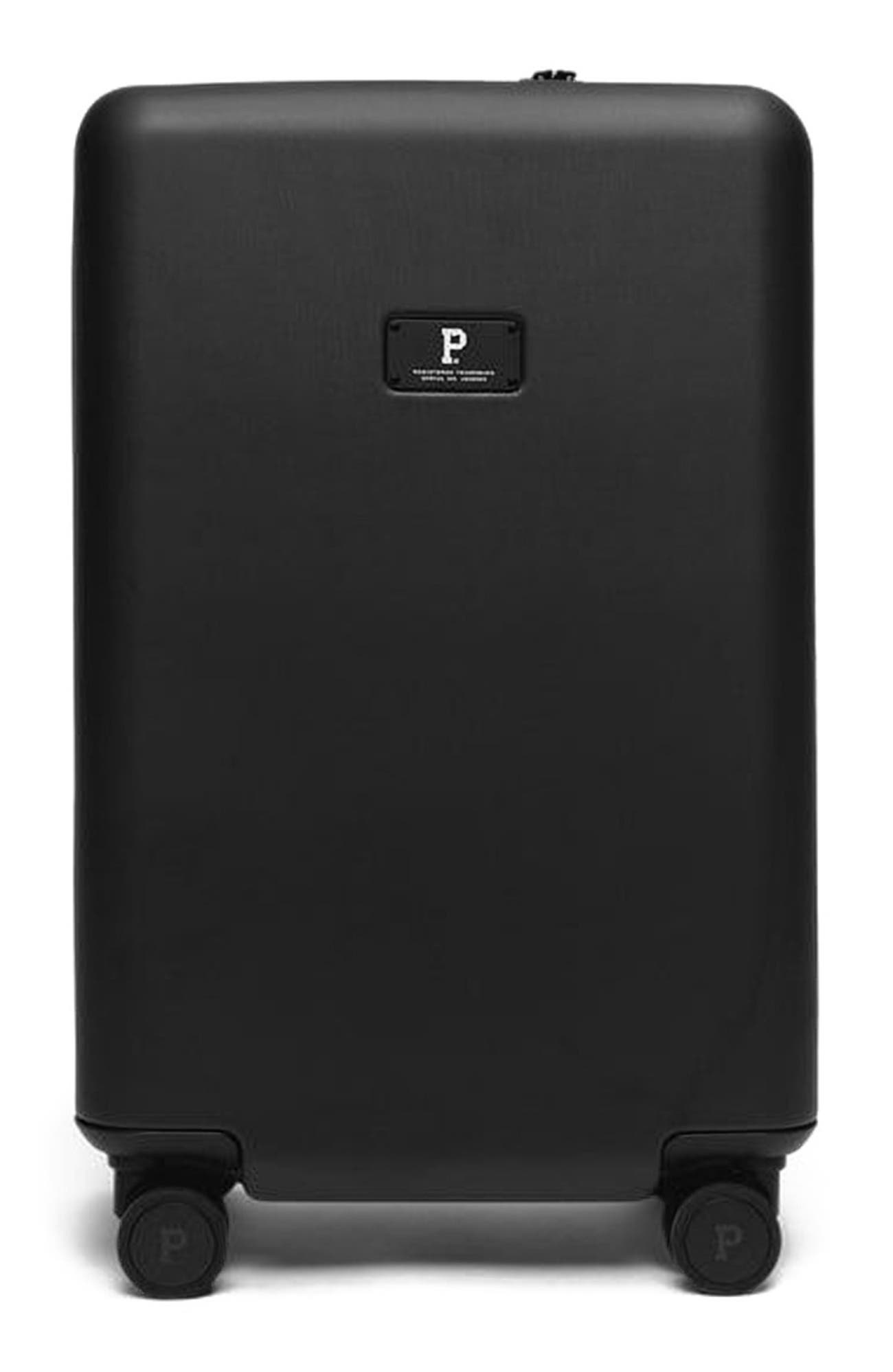 Portland Gear Cascade Carry-On, Main, color, Black