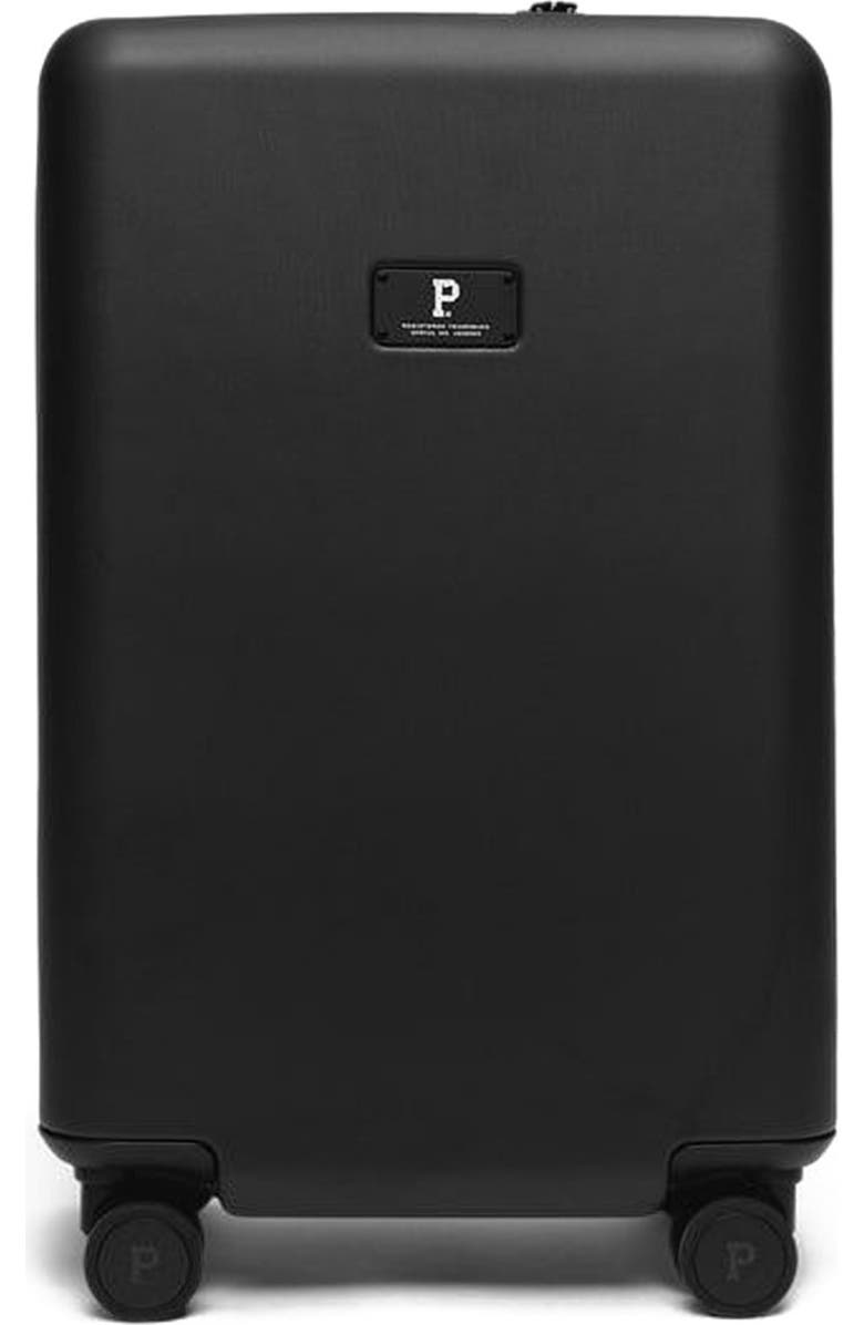 Portland Gear Cascade Carry-On, Main, color, Black