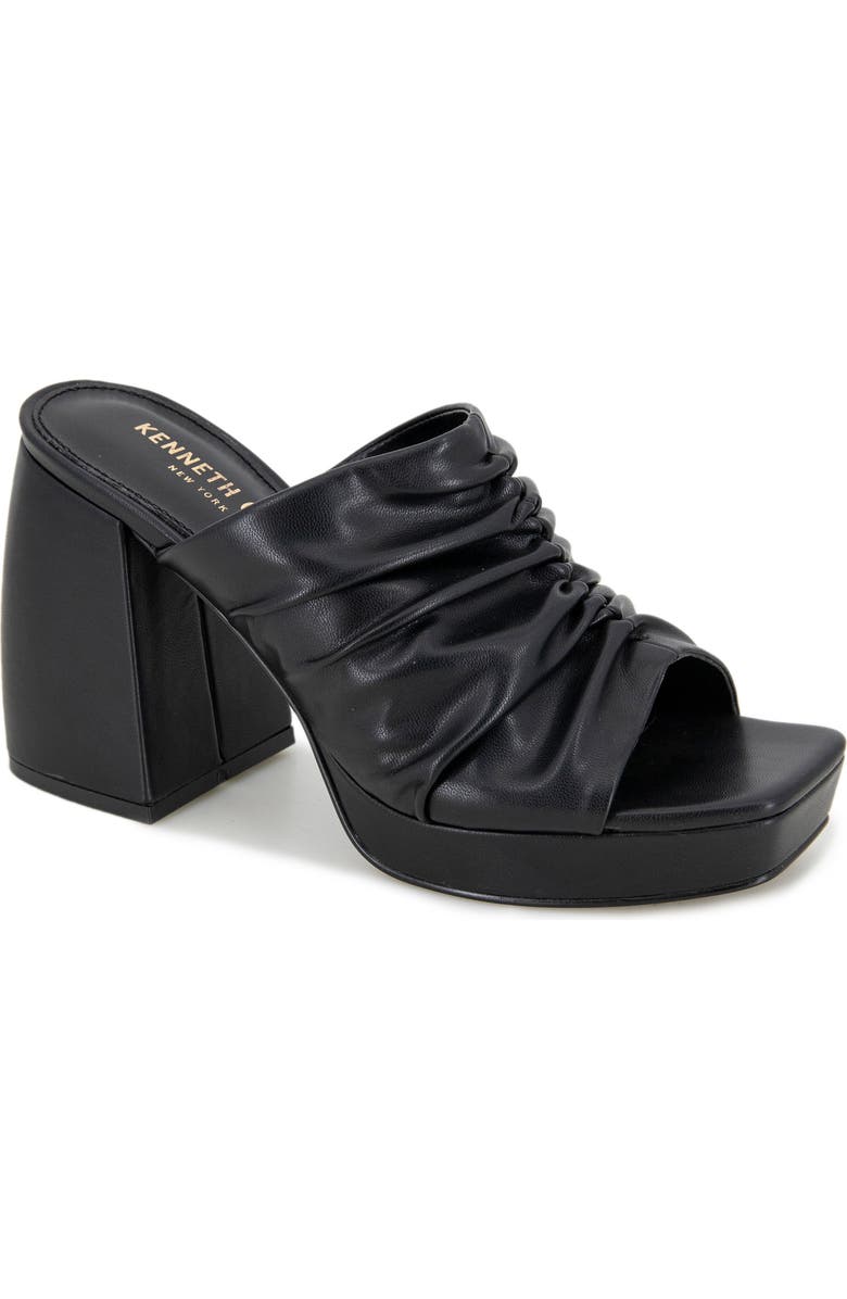 Kenneth Cole Anika Platform Sandal, Main, color,