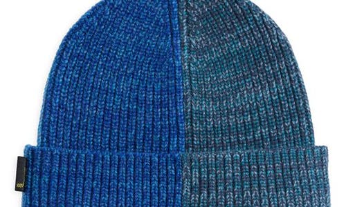 Off-white Off White Bookish Wool Beanie In Black