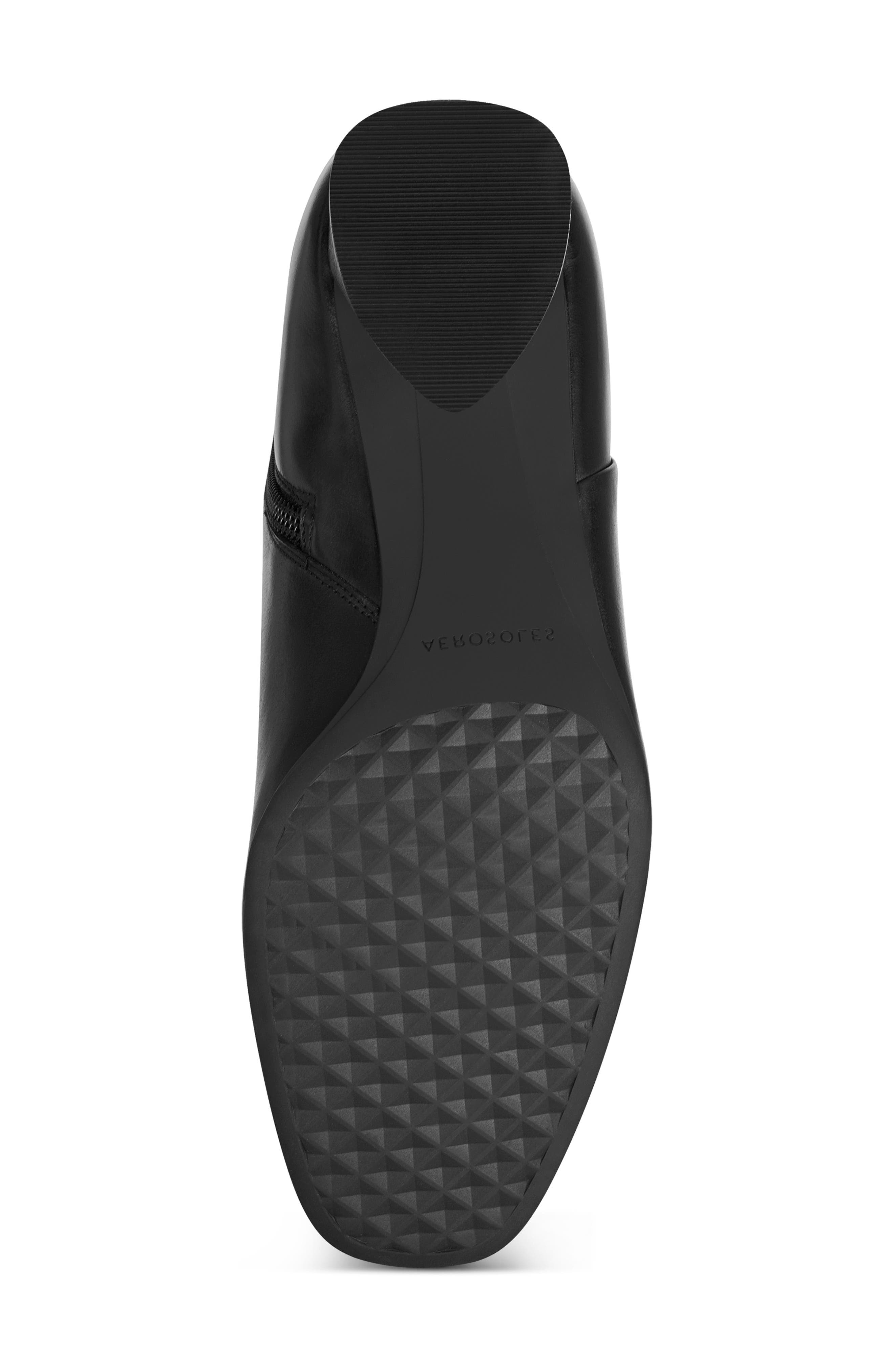 Aerosoles Maxim Knee High Boot, Alternate, color, 