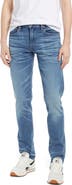 HIROSHI KATO The Pen Slim 10.5-Ounce Stretch Selvedge Jeans