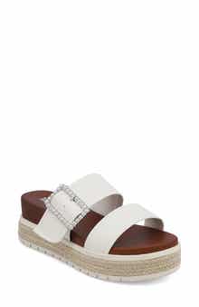 MIA Kika Platform Sandal
