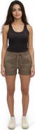 tentree Hemp Stretch Instow Short