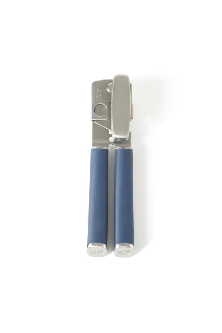 Edge Stainless Steel Kitchen Tools and Gadgets Set, Alternate, color, Navy