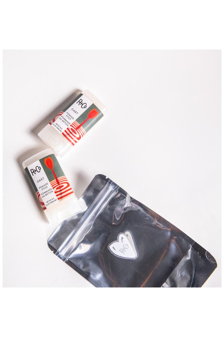 Dart Pomade Hair Stick Duo $50 Value, Alternate, color, NO COLOR