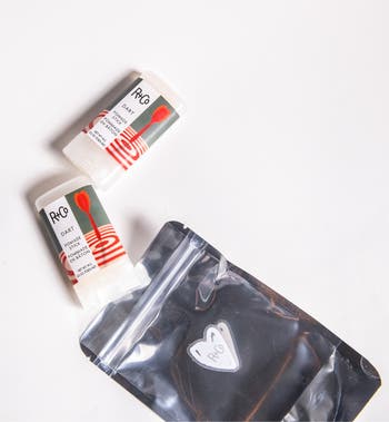 Dart Pomade Hair Stick Duo $50 Value