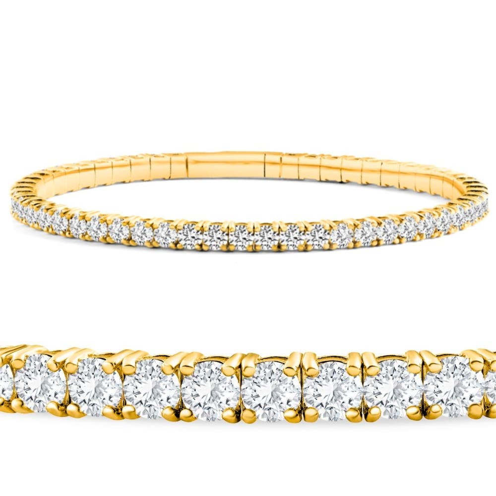 selected Yellow Gold