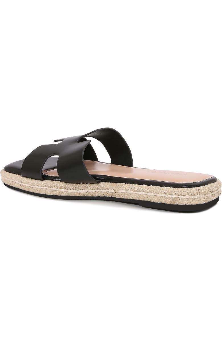 BERNESS Kendra Espadrille Slide Sandal, Alternate, color,