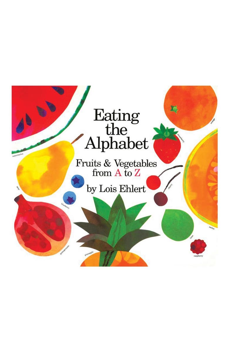 Kaplan Early Learning Company Alphabet and Letter Sounds Books - Set of 6, Alternate, color, Multicolor