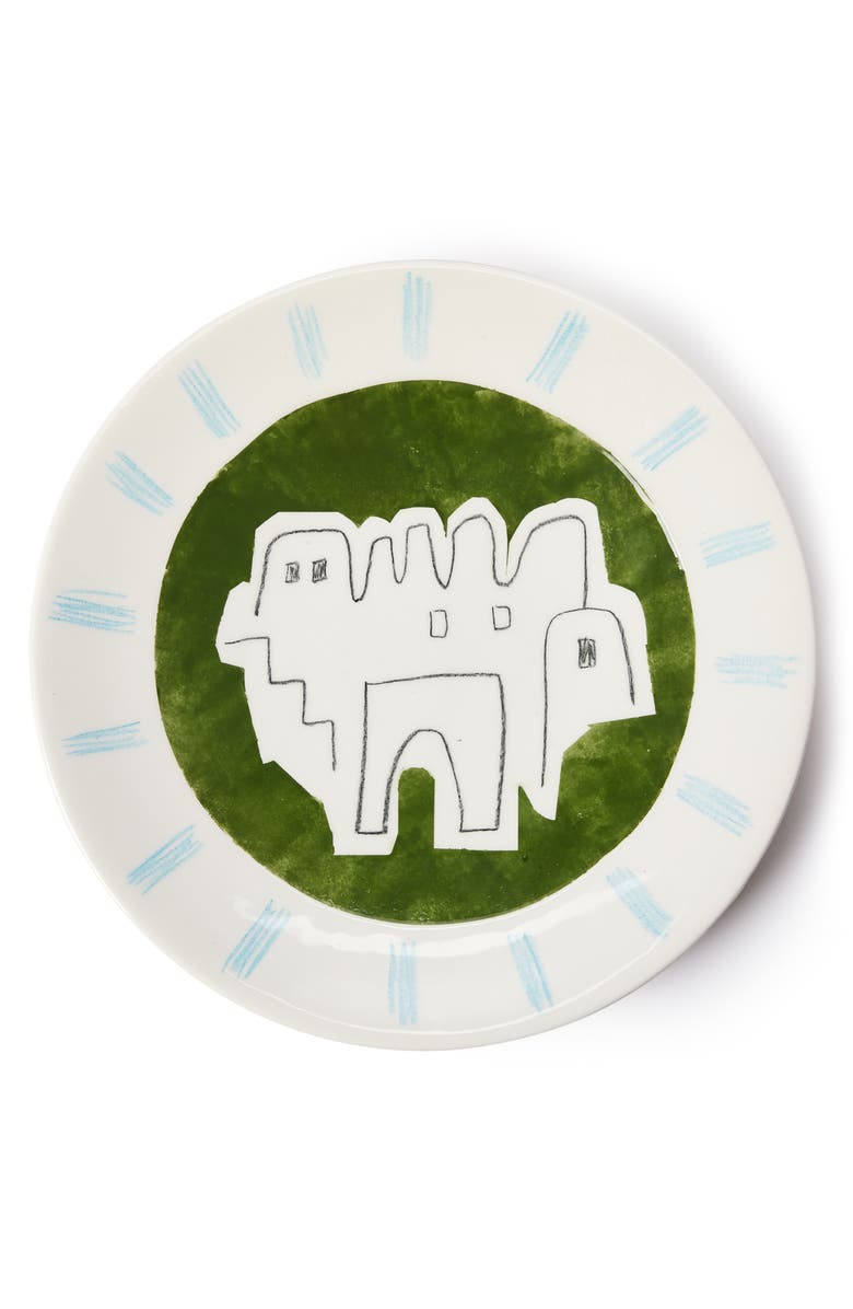 The Conran Shop Pencil Marking Platter, Main, color,