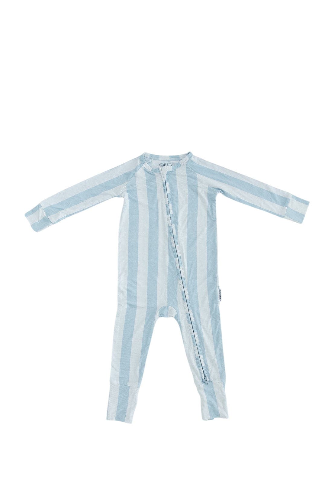 selected Blue